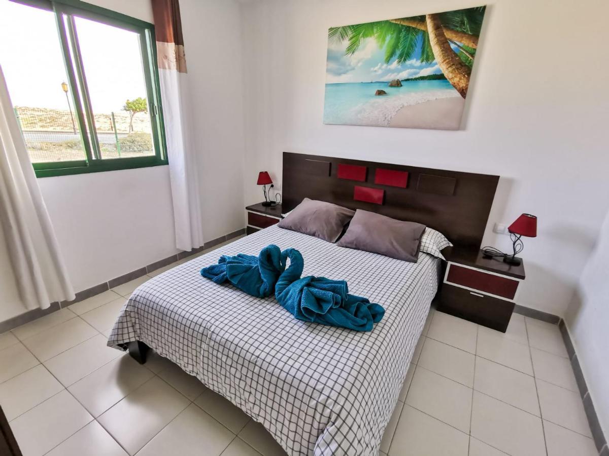 La Ola Apartamento Corralejo